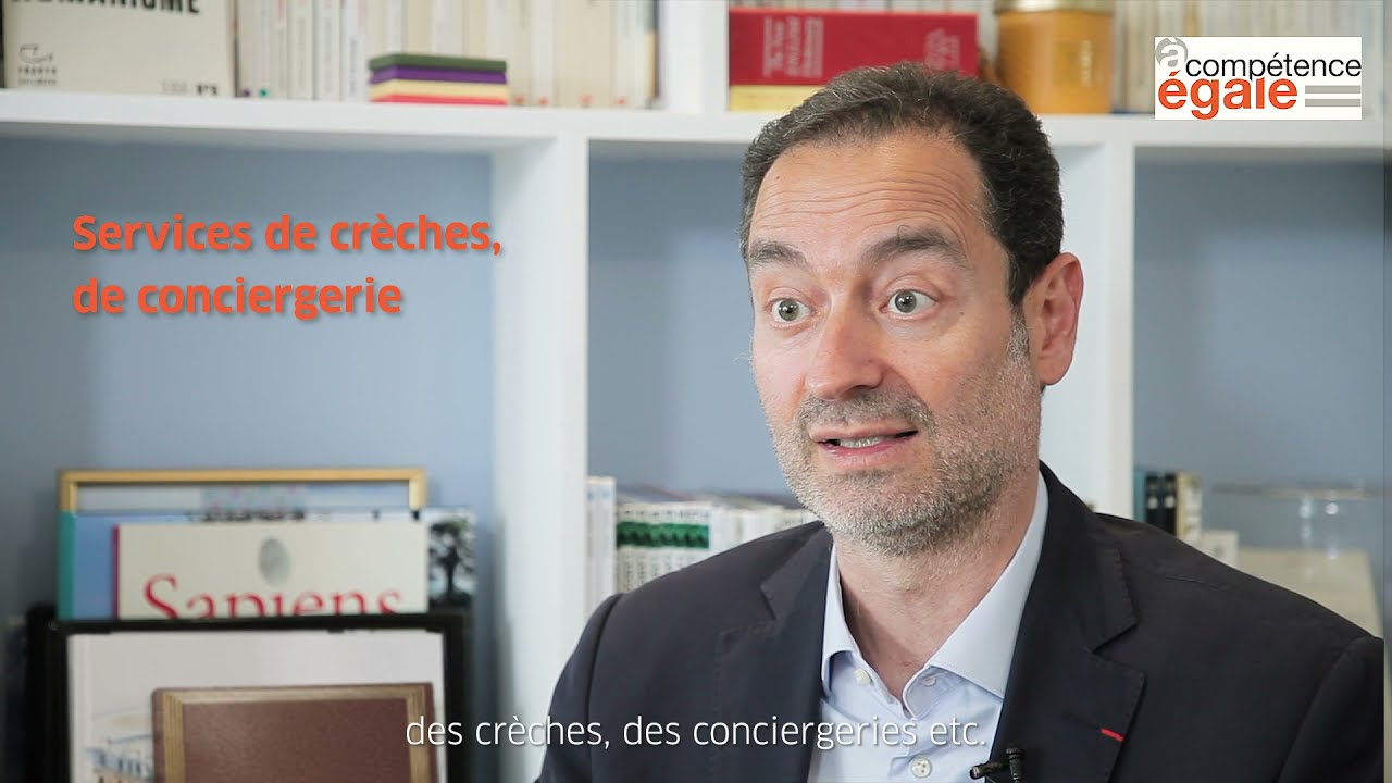 Parentalité & équilibre des temps de vie : mesures et améliorations