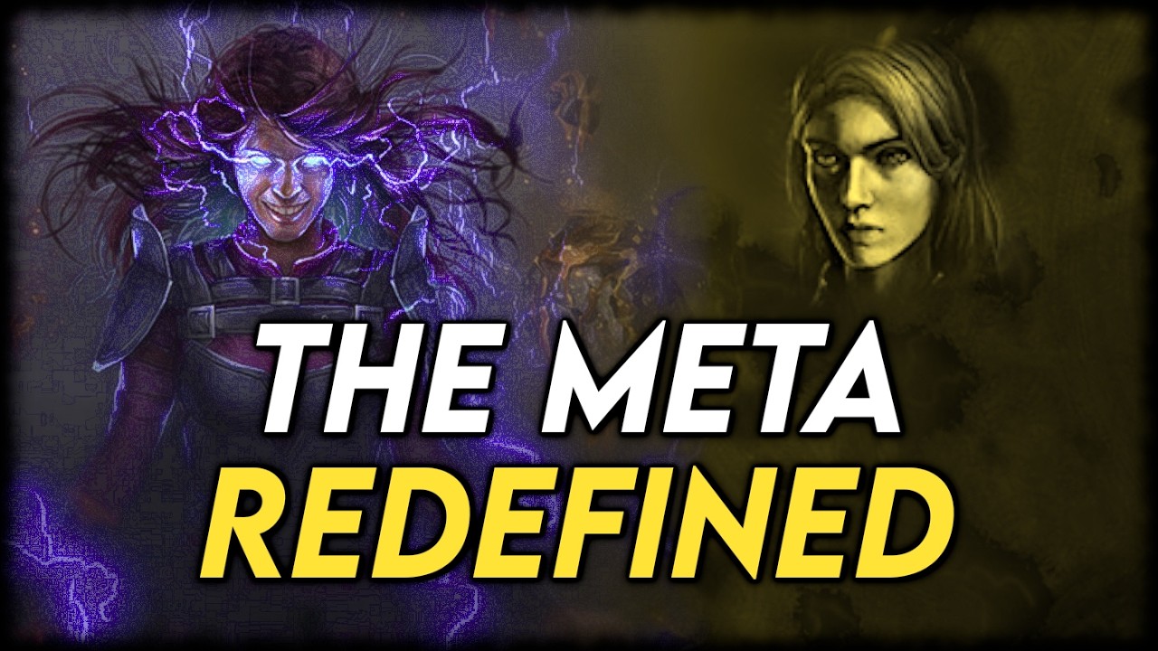 The State of the Meta in 3.29 | Path of Exile: Curse of the Allflame