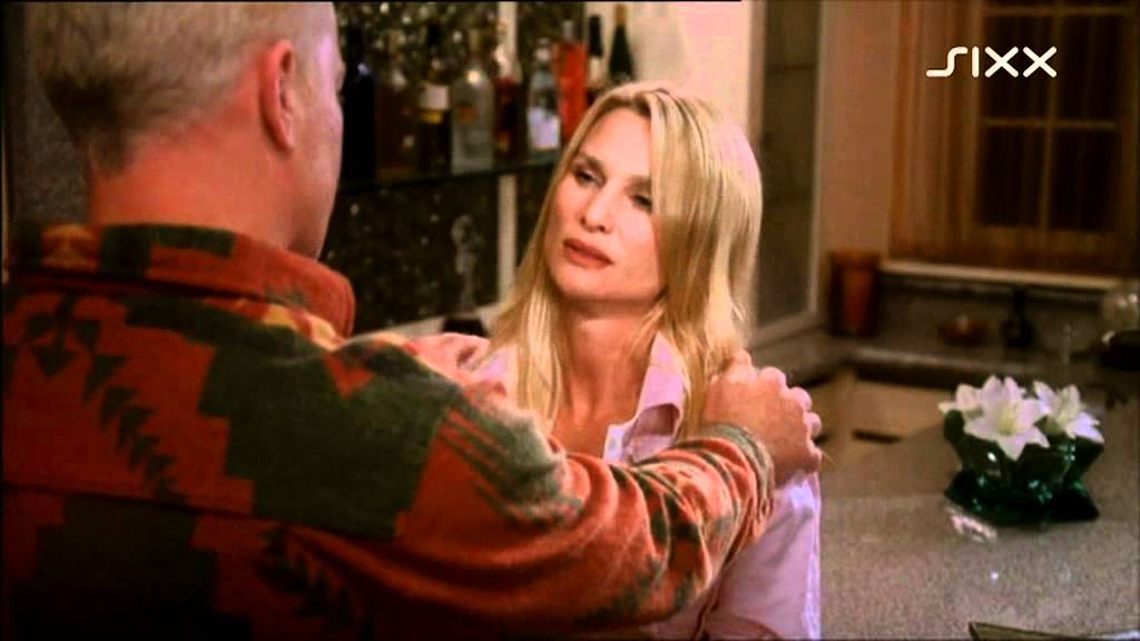 Desperate Housewives 5x18 Ein ganz einfacher Plan - Ende