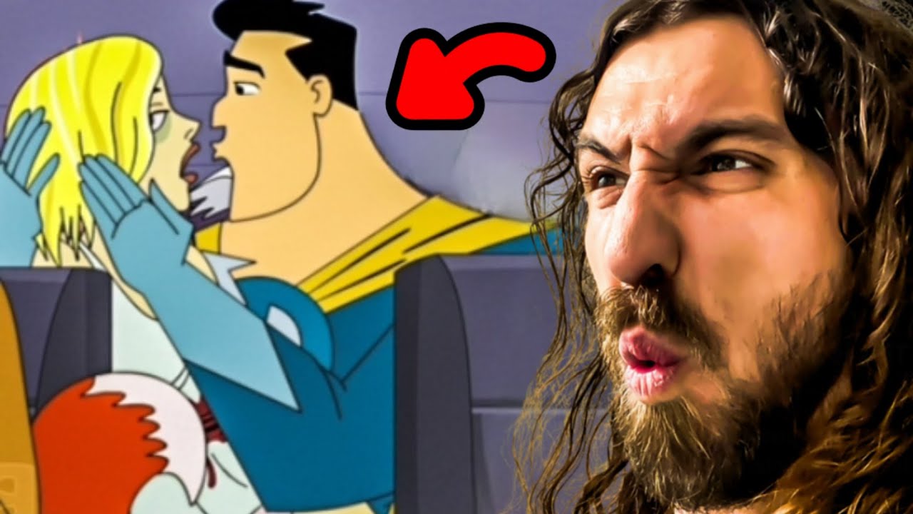 Drawn Together the Movie is Pure CHAOS! 