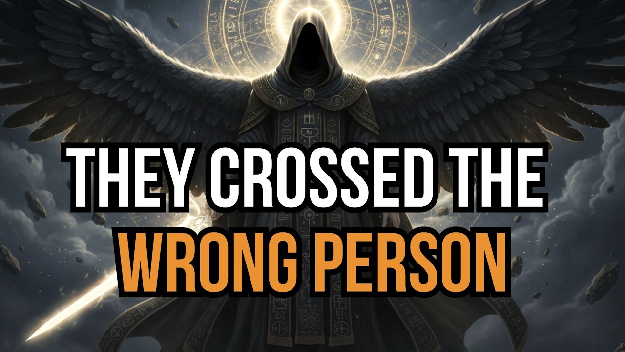 Chosen Ones‼️ They Played Themselves by Messing With a Divinely Guided Earth Angel 👼🔥