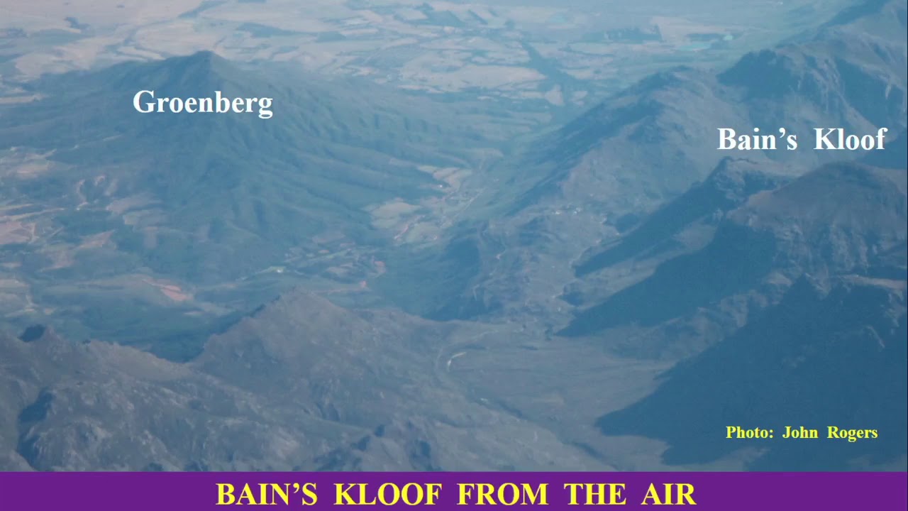 Geological superlatives in Africa 1
