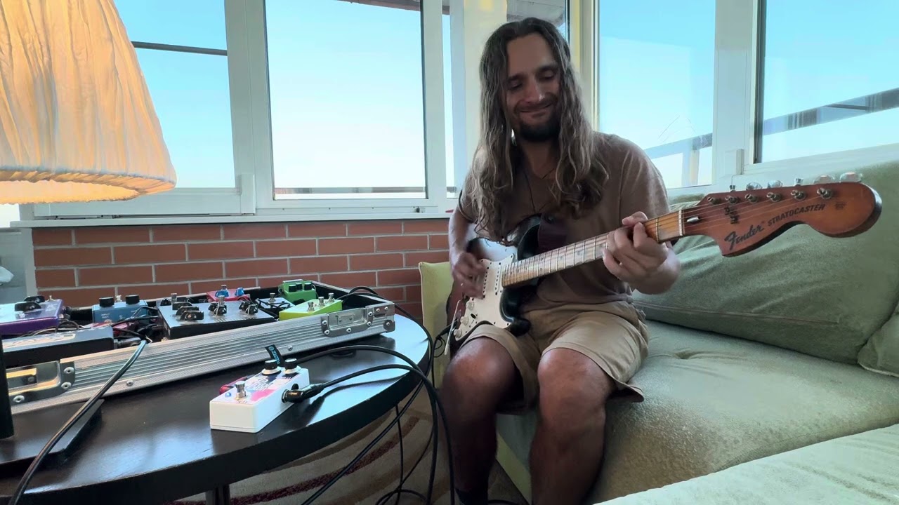 Pedal pawn texan twang vs texas ranger diaz