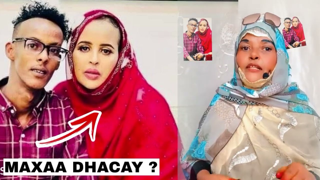 Faadumo Ibrahim Oo Ka Hadashay Arrinta Farxiya Fiska & Mubarak October – Maxaa Ka Jira Eedda Dilka?”