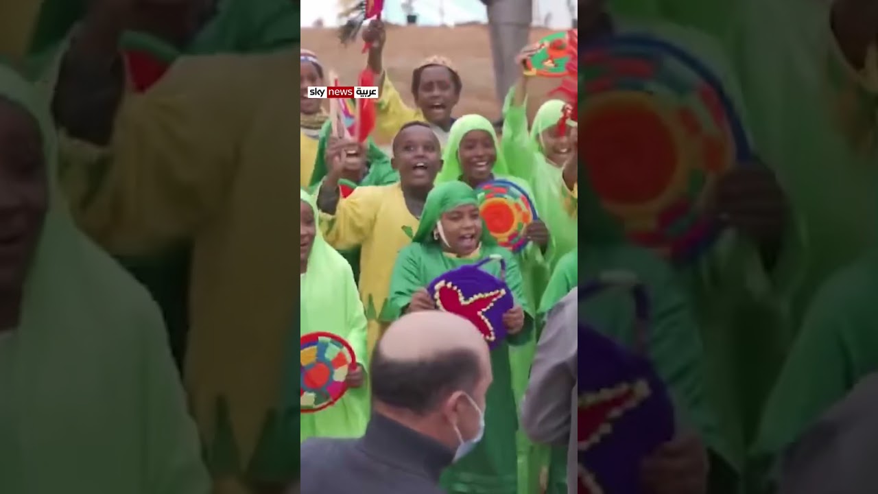 خلال زيارته لمحافظة 