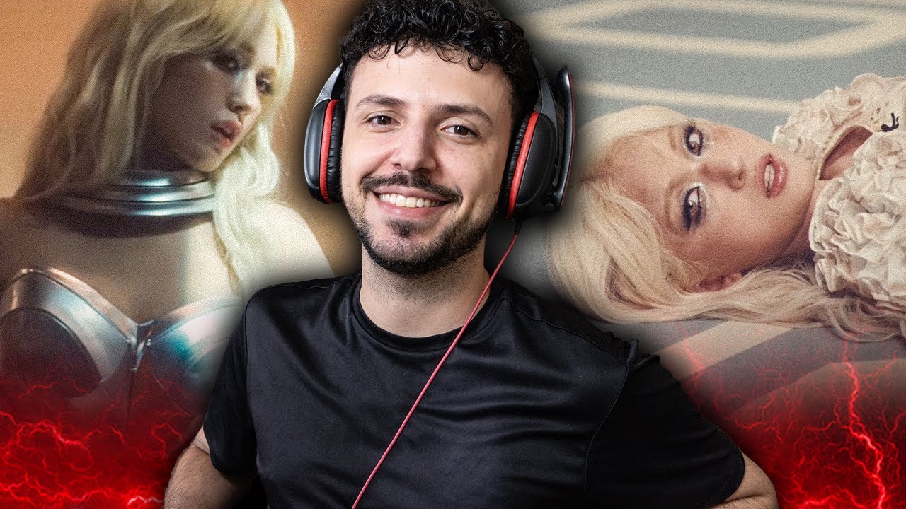 REAGINDO A 
