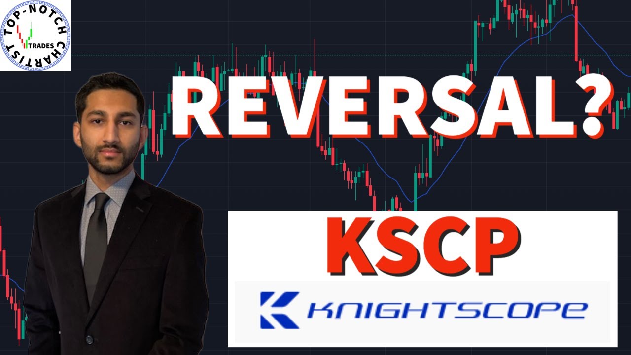 Knightscope Stock (KSCP) | Technical Analysis.