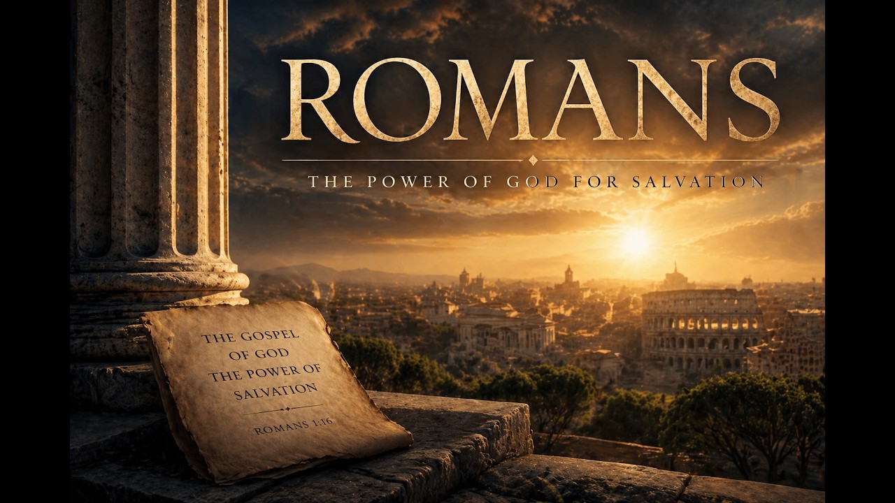 ROMANS 6