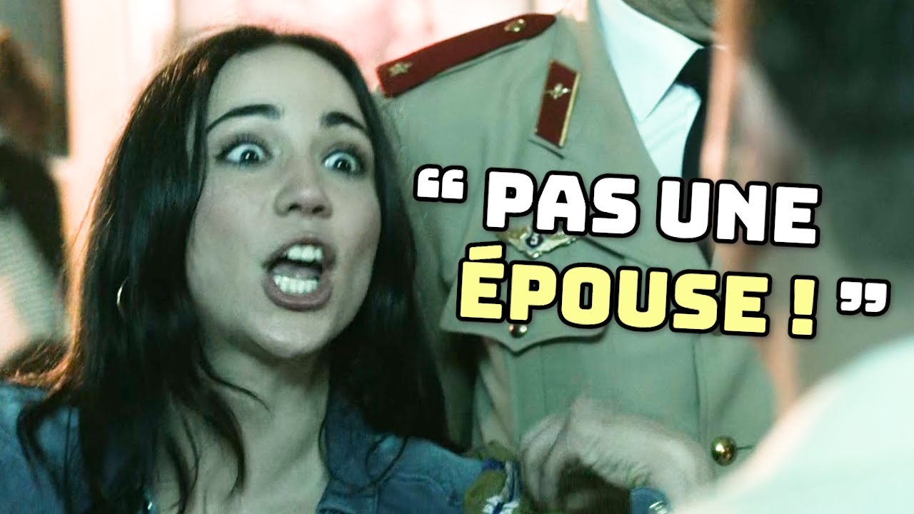La fille du colonel ne veut pas être mariée ! 😂 - Kaboul Kitchen