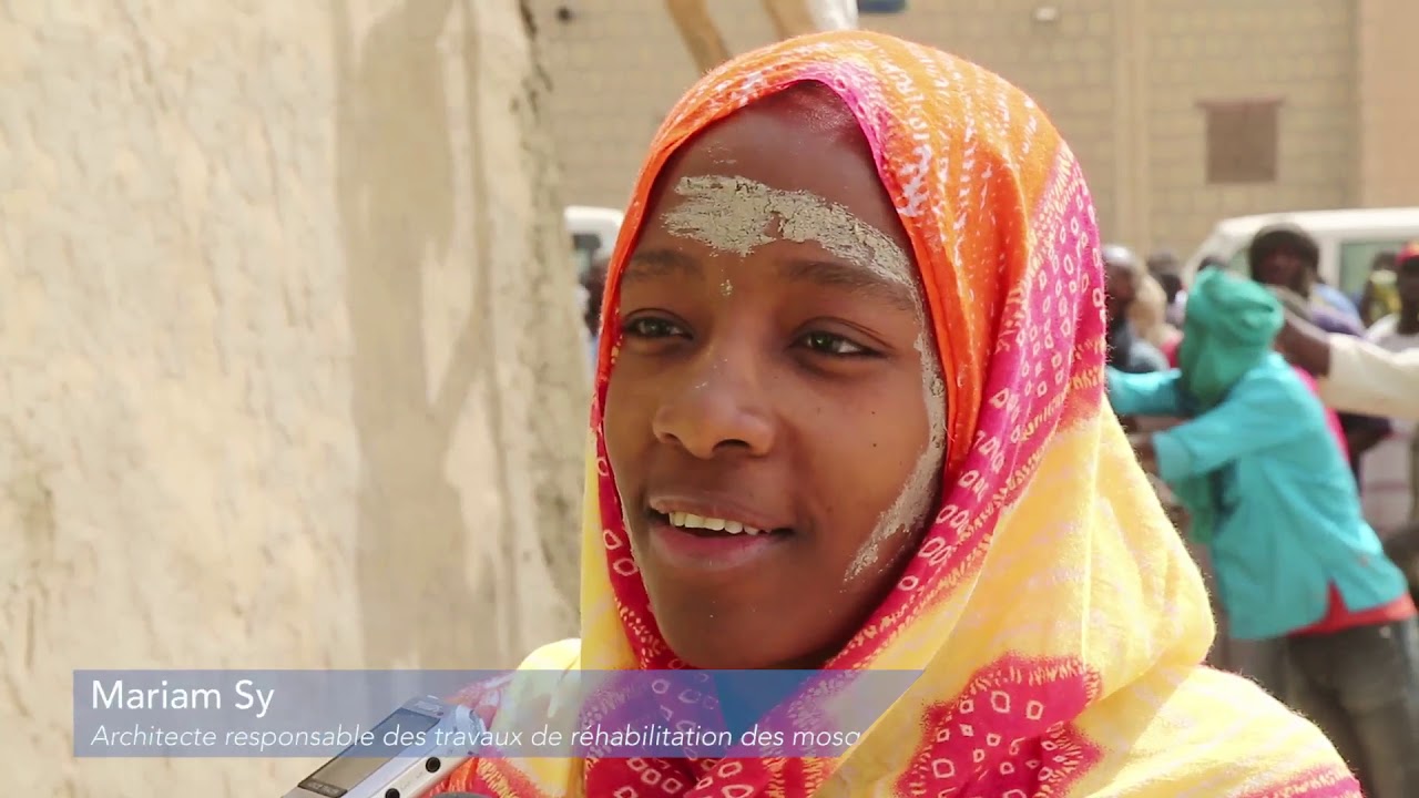 Notre Patrimoine : un allié pour la Paix – UNESCO/Mali