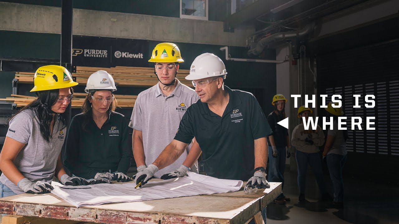 Discover Purdue University&rsquo;s Latest Research: Connect With Us