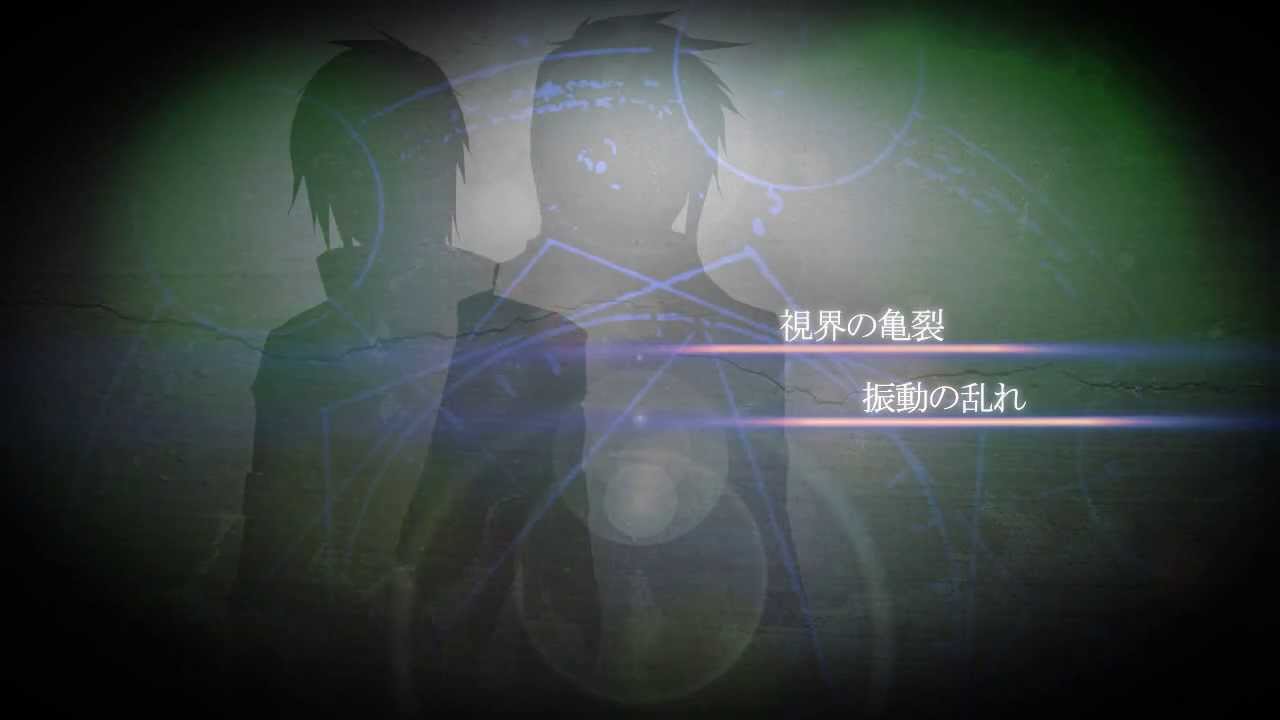 【Nifleheim Manor】 Blindness 【MBCB-FINALE】
