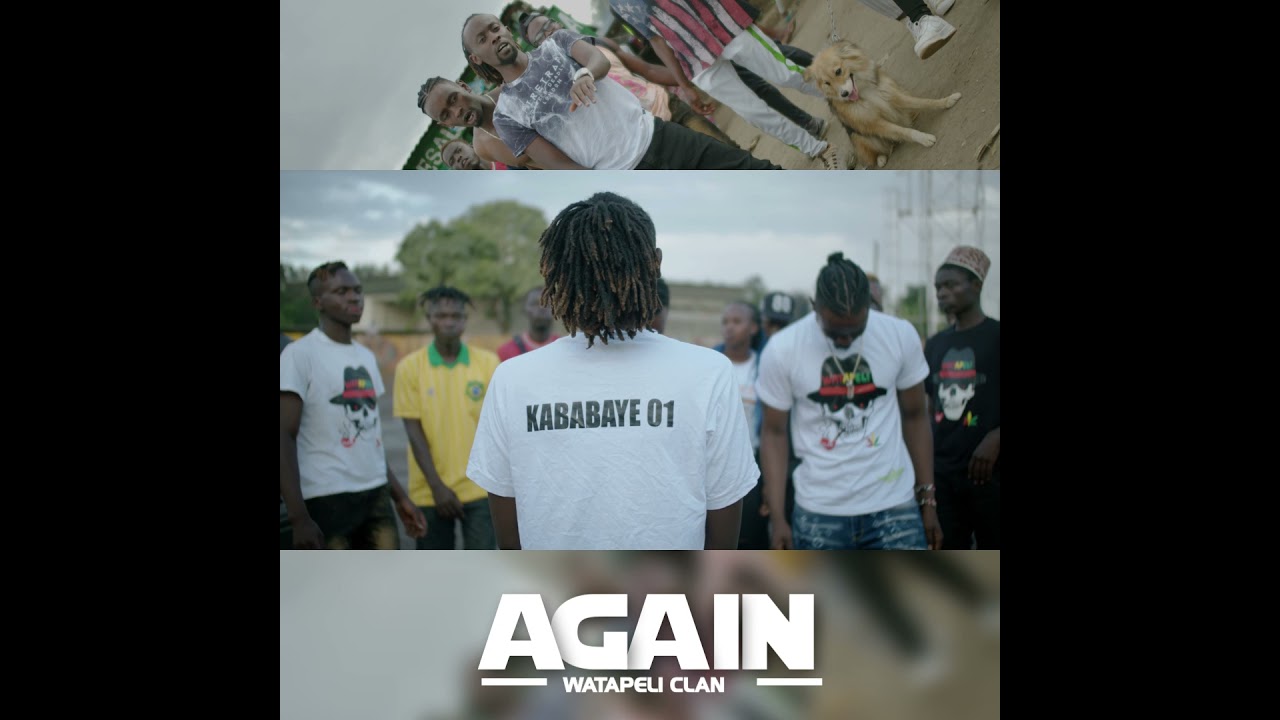 Watapeli Clan Did it Again🔥🔥🔥Dropping on 31st December 2021.Subscribe and Be Tuned💪