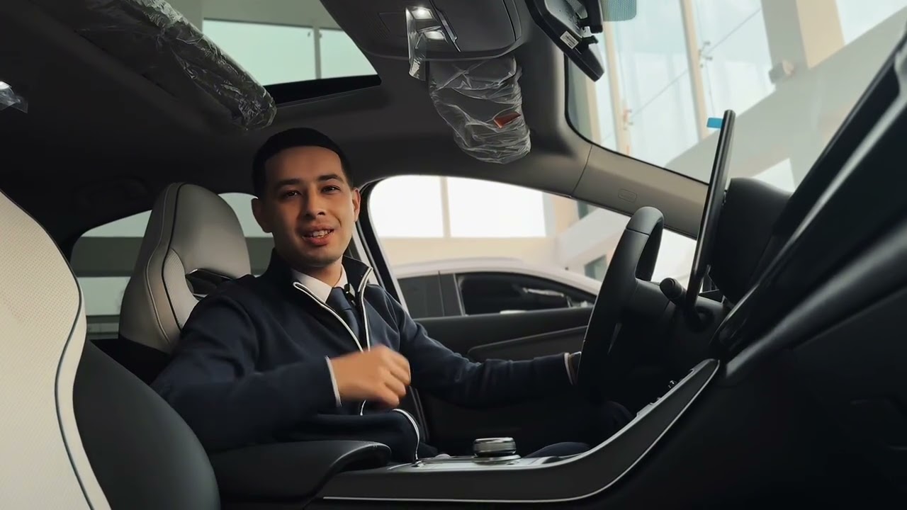 3000$ BYD Chazor???