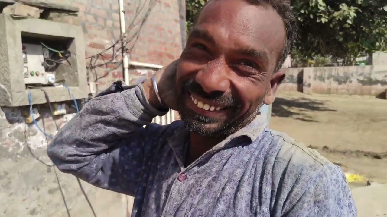 ਭੋਲਾ ਭਾਲਾ ਇਨਸਾਨ ਰੱਬ ਦਾ ਬੰਦਾ #politics #punjabi #funny 