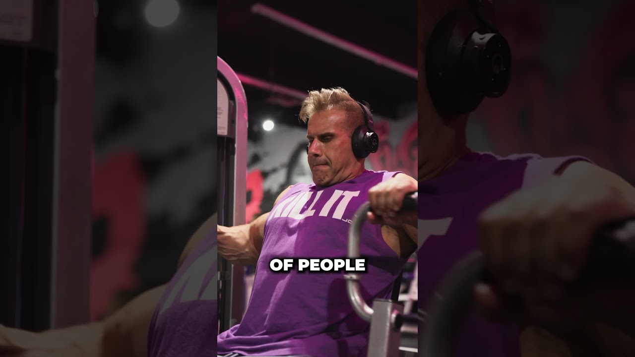 OPTIMAL GYM MUSIC | JAY CUTLER’S PLAYLIST 🎶