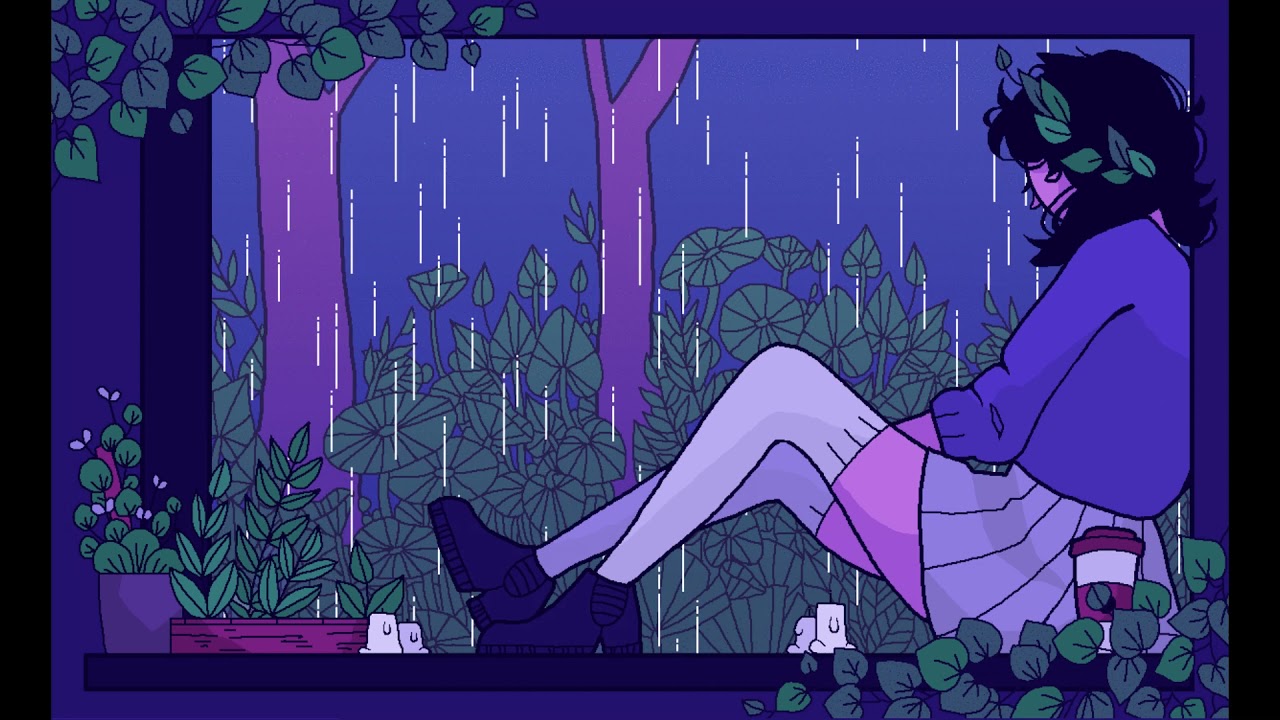 FALLEN STARS - IVOXYGEN (slowed + reverb)