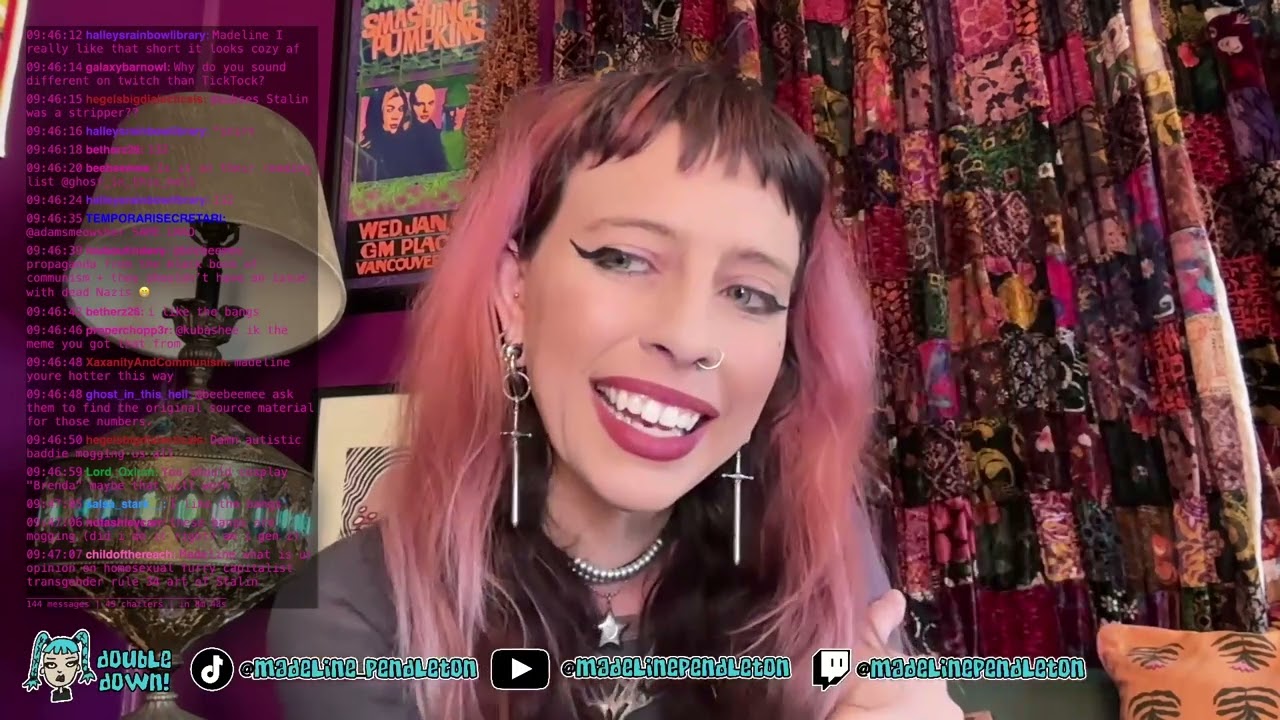 ANTIFA Prairieland Sentencing Nightmare!!! Double Down on the News - June 24, 2026