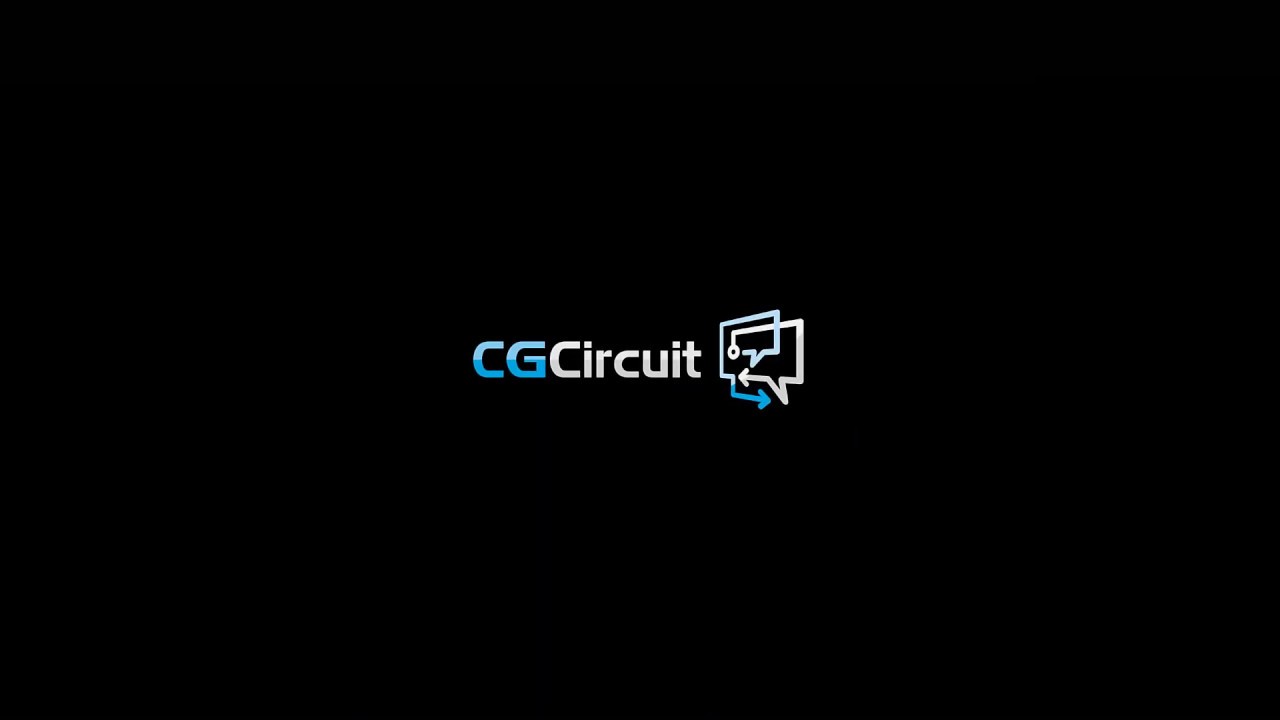CGCircuit Workshop - Instructor Tour