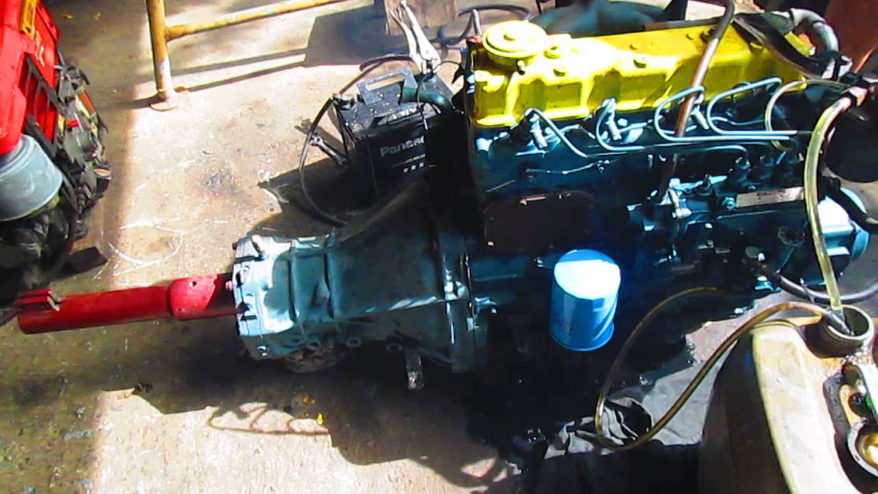 NISSON SD22