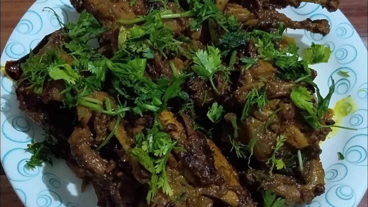 Bater masala recipe/batai तितर 