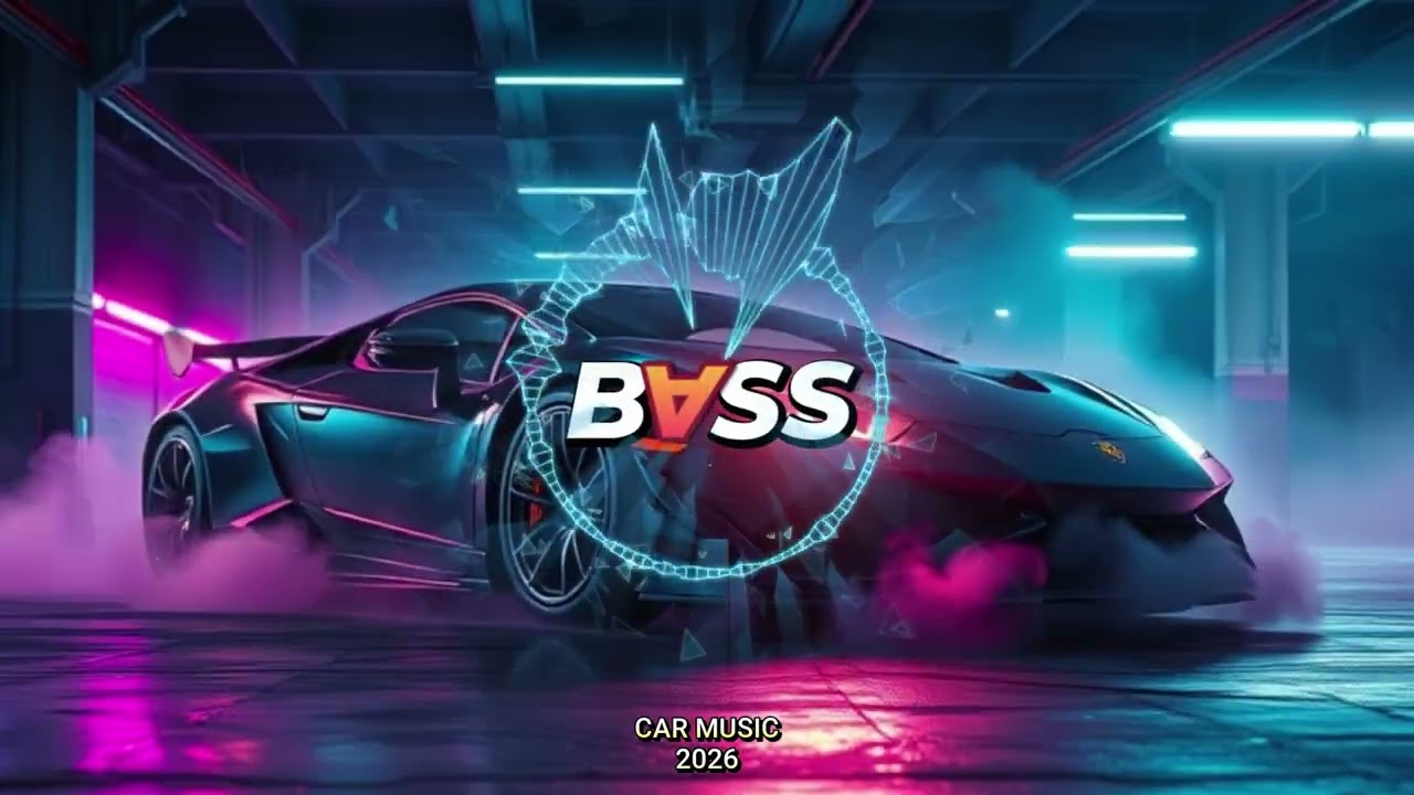 CAR MUSIC 🚨🎶 | EDM REMIX CLUB BANGER ⚡ BASS-HEAVY 🔊 • NIGHT DRIVE 😎 • GYM WORKOUT 💪 • DANCE PARTY 🥳🎉