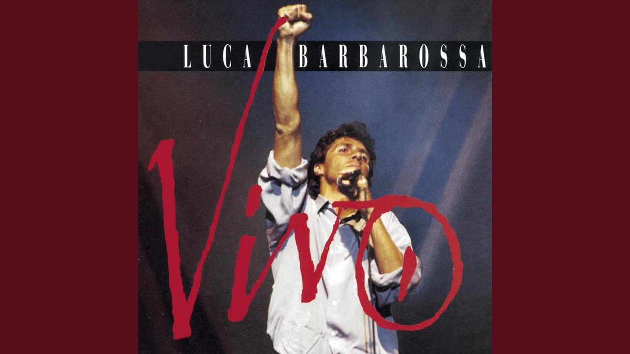 Al Di La' Del Muro (Live)