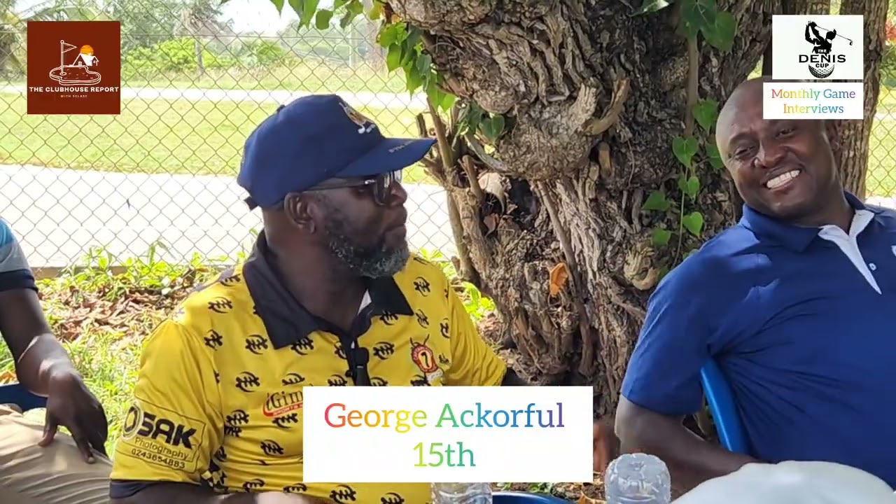 “We’ll Be Back” | Denis Cup February Edition – Bottom Half Reactions