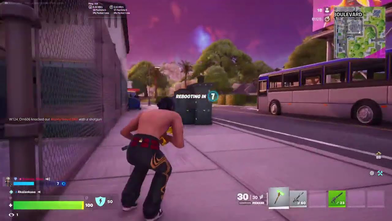 Road To Unreal