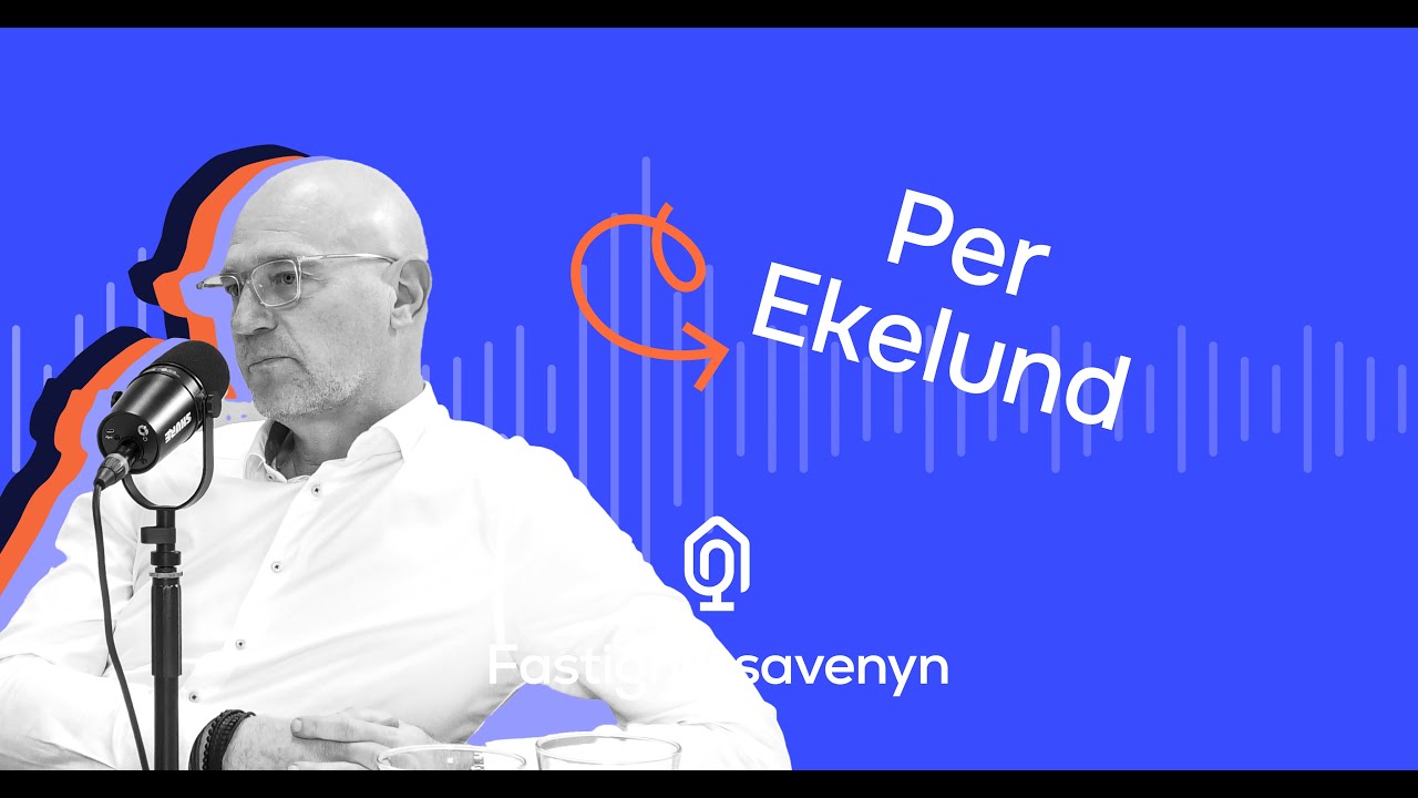 Bakom kulisserna hos Victoriahem – Per Ekelund