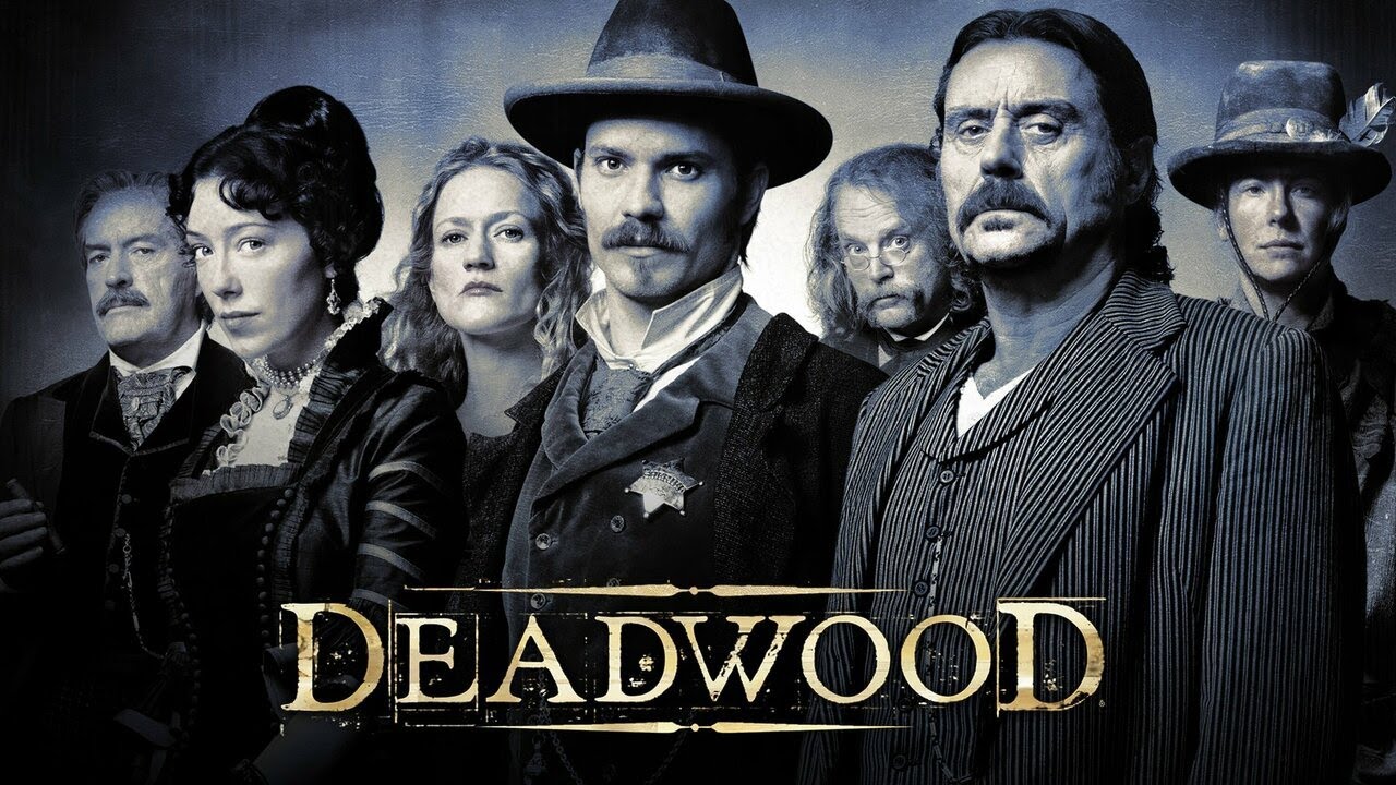 Why You Should Watch Deadwood: Review/Retrospective