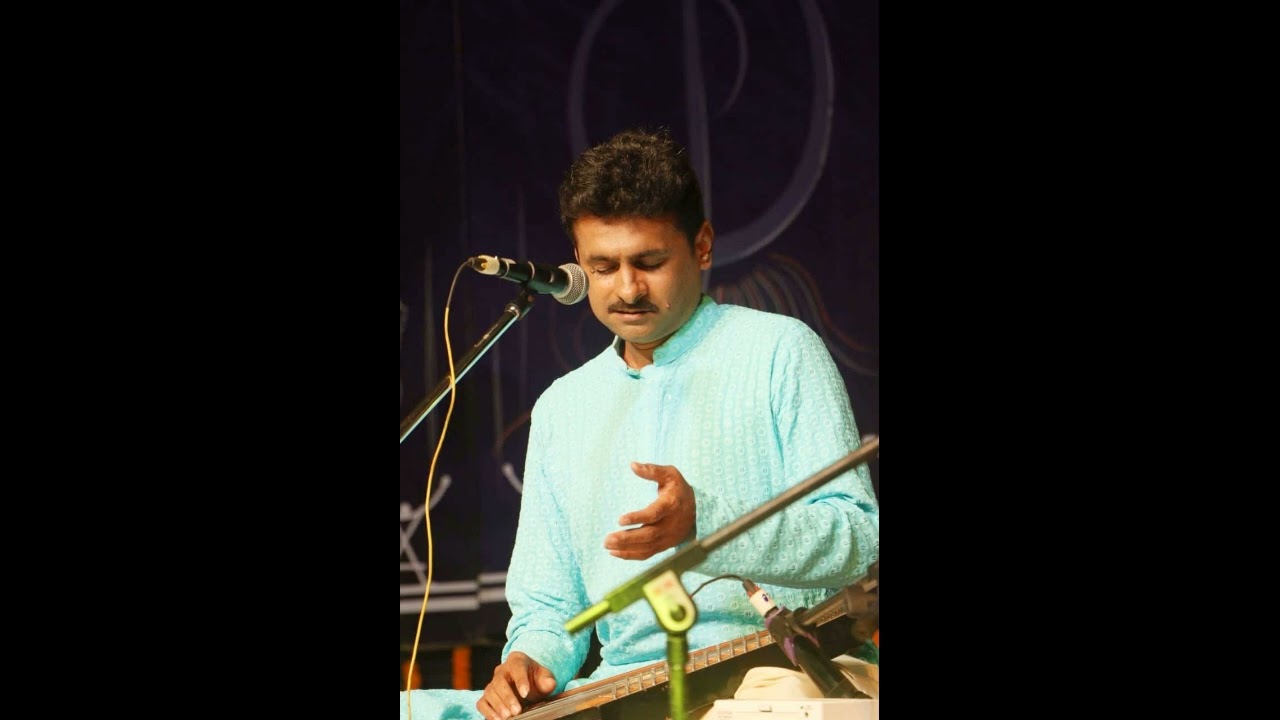 Raag :- Yaman Kalyan 