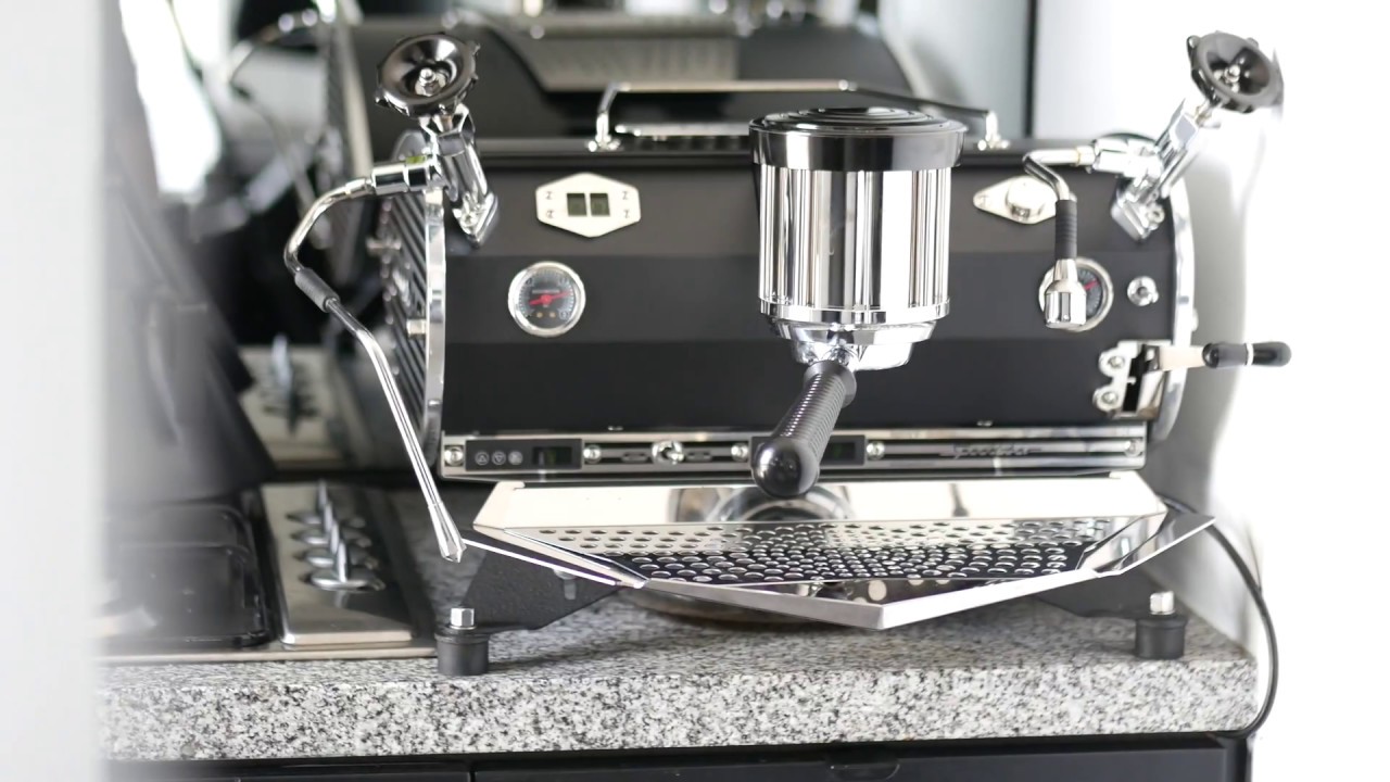 Tribute to Coffee & the KVDW Speedster