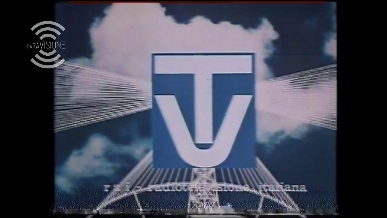 Rai 2 / Sequenza 