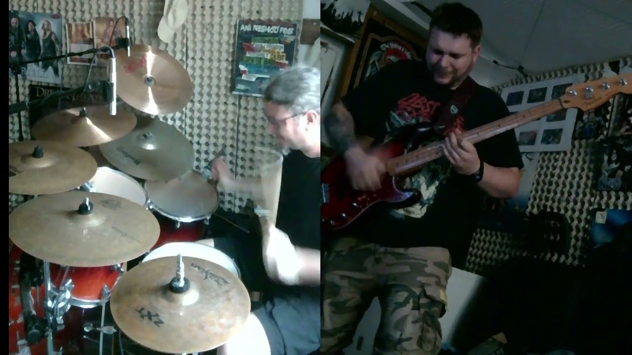 Blahobit - Dedina (Live performance)