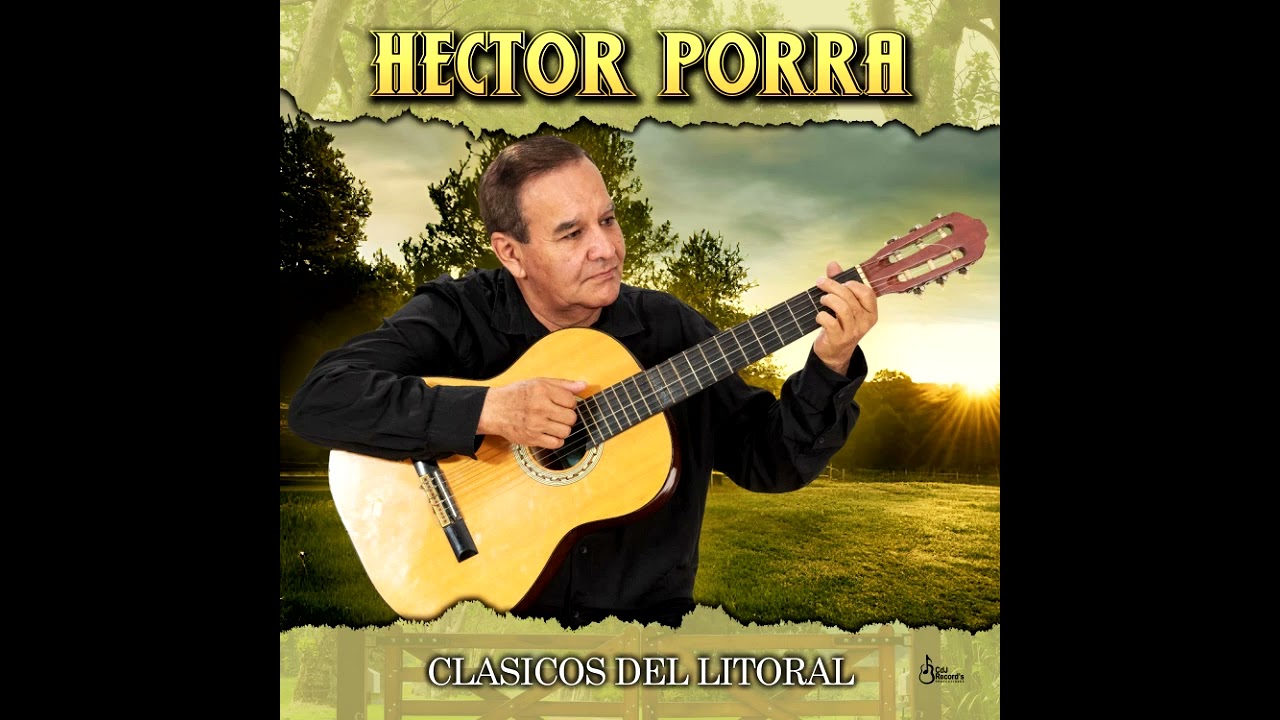 Mi Chacra - Hector Porra