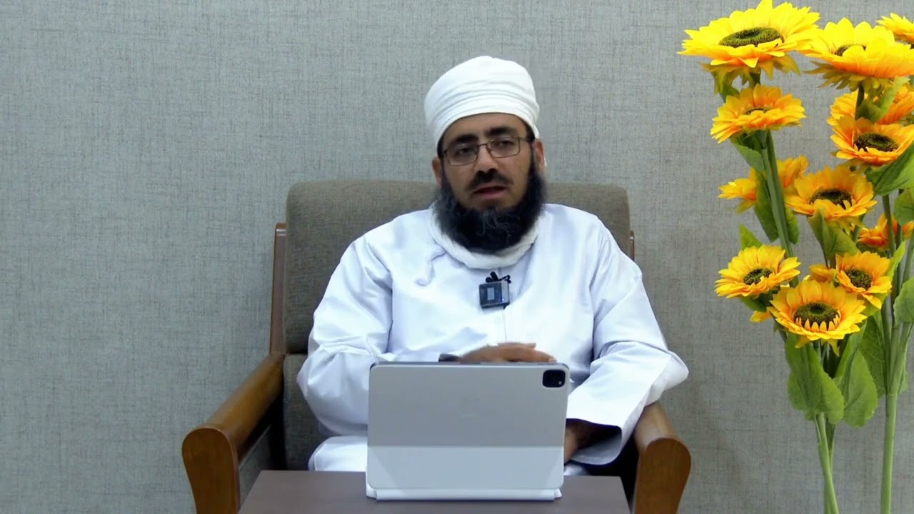 حكم هدية الطالب للمعلم؟ الشيخ الدكتور ماجد الكندي