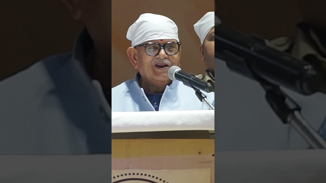 Namdhari Tradition and Enduring Values | Address by Punjab Governor Shri Gulab Chand Kataria Ji