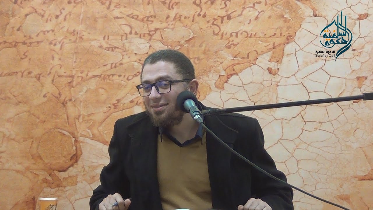 شرح قاعدة فى الصبر 02  ...  شيخ الإسلام ابن تيمية .. د/ أبو بكر القاضى
