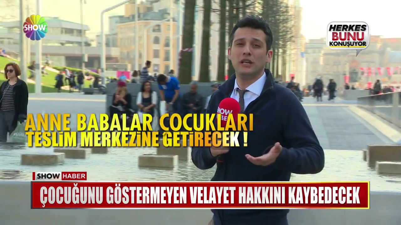Çocuğunu göstermeyen velayet hakkını kaybedecek