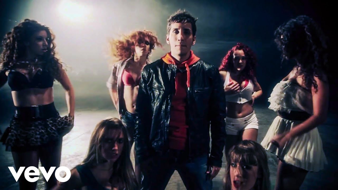 Ariel de Cuba - We&rsquo;re Gonna Fly (Official Video)