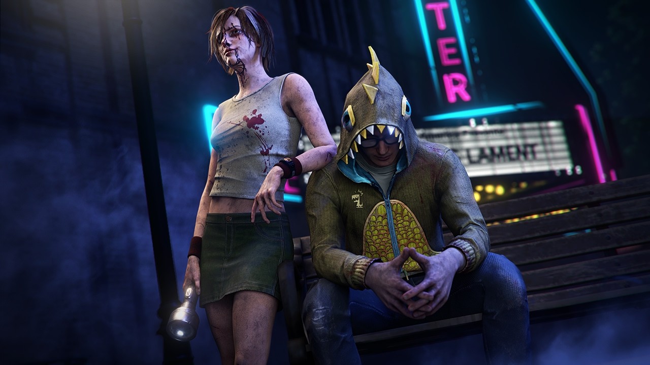 The Survivor She Told You Not To Worry About