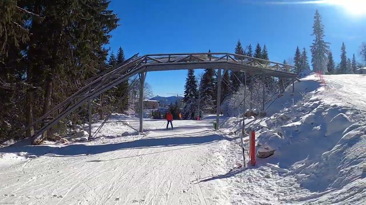 Jahorina 16.01.2023. - staza 1 - 1b - 8