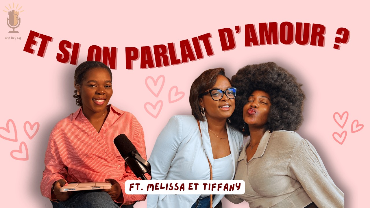 L'AMOUR : L'ÉTERNEL SUJET TENDANCE !