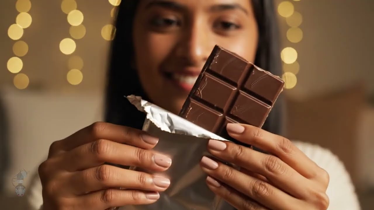 bean to bar the secret process of a luxury chocolate factory