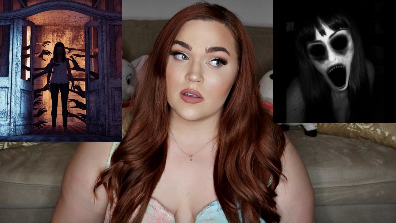 I Think I Invited Something Terrifying Into My Home... Paranormal Storytime (Haunted House Update)