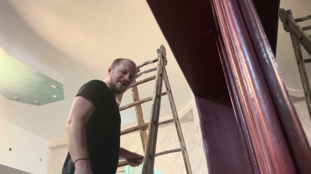 Vlog fără perdea 🤭 cu @AncadelaStrehaiaCanal 