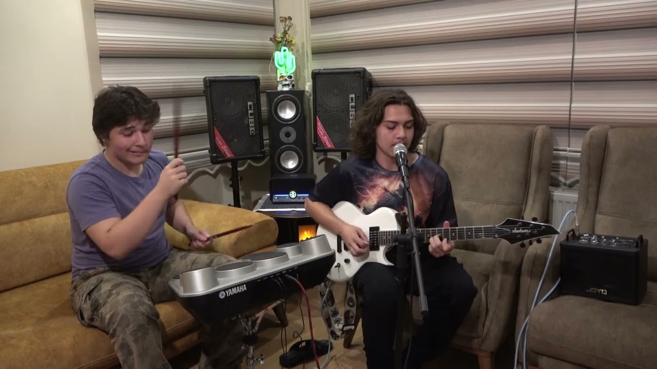 Still Loving You Scorpions Gitar Cover