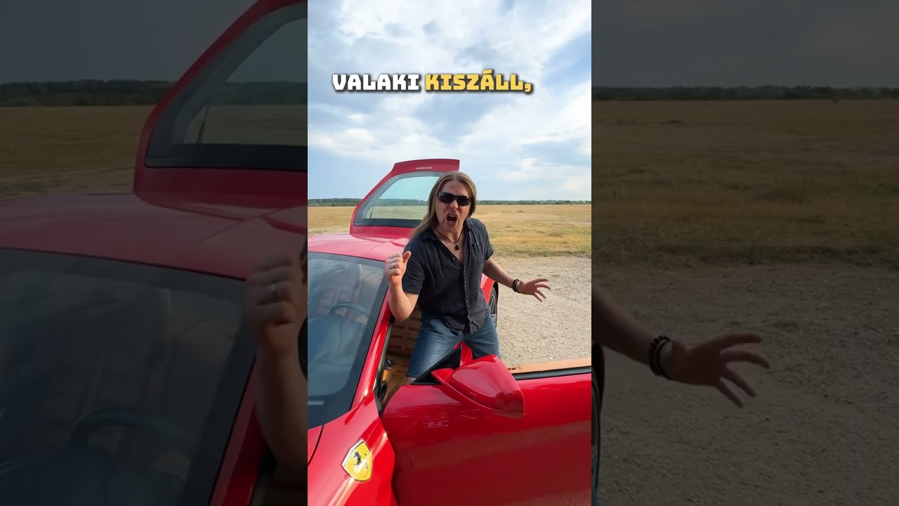 Mindig is &iacute;gy sz&oacute;lt a fej&uuml;nkben a 220 felett. 😉