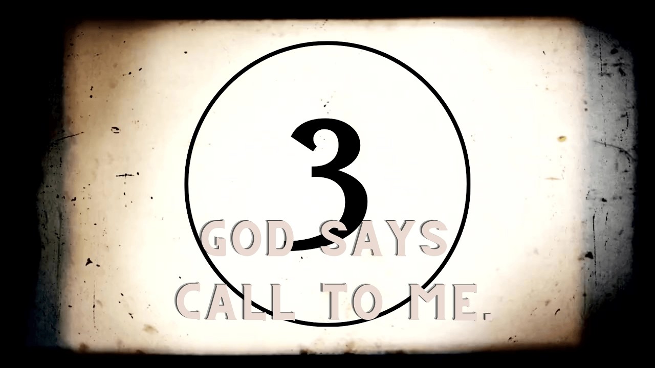 👉 “God says: Call to Me.” 👉 “…and I will answer you.” Country Gospel Full Song (Jeremiah 33:3)